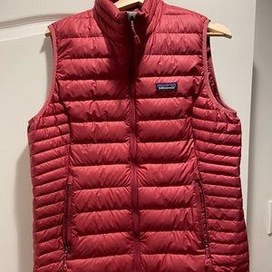 Patagonia Puffer Vest